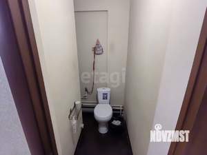 1-к квартира, вторичка, 40м2, 13/17 этаж