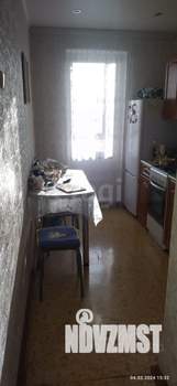 3-к квартира, вторичка, 60м2, 5/5 этаж