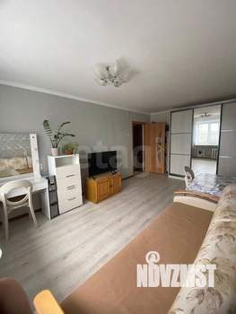 1-к квартира, вторичка, 35м2, 3/9 этаж