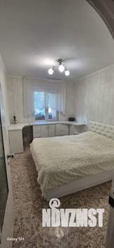 3-к квартира, вторичка, 60м2, 2/5 этаж