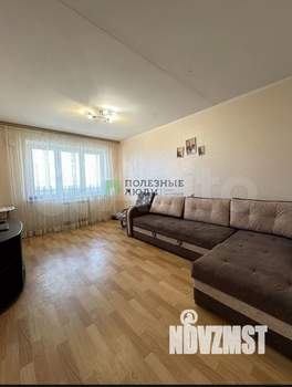2-к квартира, вторичка, 54м2, 4/11 этаж