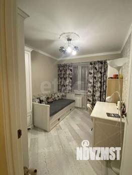 3-к квартира, вторичка, 68м2, 5/12 этаж
