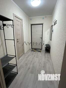 Студия квартира, вторичка, 24м2, 9/18 этаж