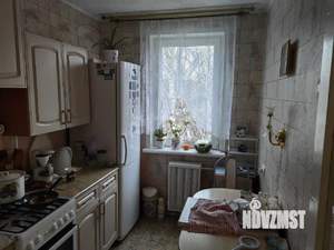 2-к квартира, вторичка, 43м2, 5/5 этаж