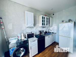 1-к квартира, вторичка, 37м2, 5/9 этаж