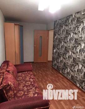 2-к квартира, вторичка, 42м2, 5/5 этаж