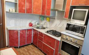 2-к квартира, вторичка, 51м2, 2/10 этаж