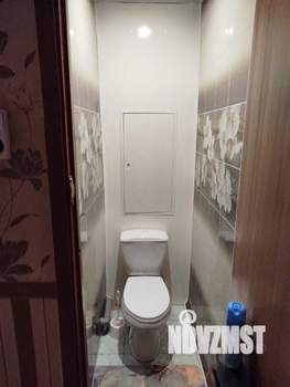 3-к квартира, вторичка, 59м2, 5/5 этаж