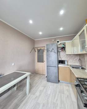 1-к квартира, вторичка, 46м2, 3/9 этаж