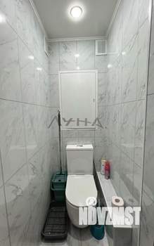 3-к квартира, вторичка, 58м2, 4/5 этаж