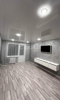 1-к квартира, вторичка, 34м2, 4/5 этаж