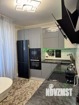 2-к квартира, вторичка, 65м2, 12/17 этаж