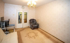 3-к квартира, вторичка, 64м2, 1/10 этаж