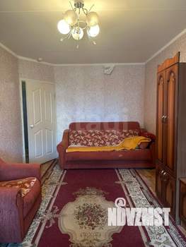 1-к квартира, вторичка, 37м2, 4/19 этаж