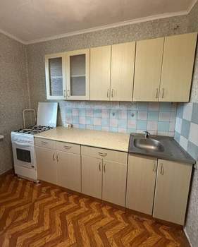 1-к квартира, вторичка, 28м2, 5/5 этаж