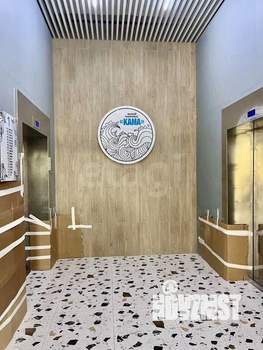 1-к квартира, вторичка, 40м2, 13/19 этаж