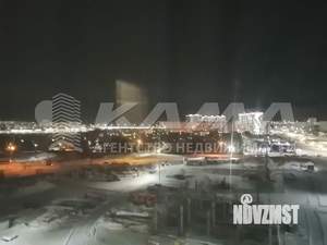 3-к квартира, вторичка, 71м2, 8/16 этаж