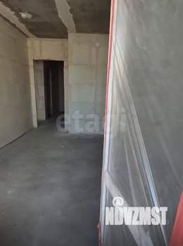 1-к квартира, вторичка, 30м2, 3/5 этаж