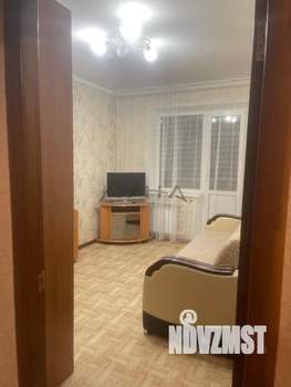 2-к квартира, вторичка, 53м2, 10/10 этаж