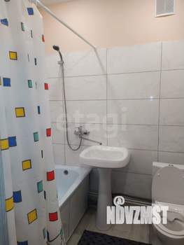 Студия квартира, вторичка, 25м2, 2/15 этаж