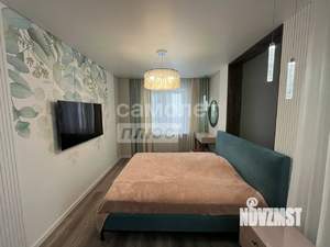 1-к квартира, вторичка, 49м2, 18/18 этаж
