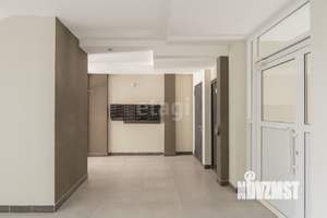 1-к квартира, вторичка, 39м2, 4/5 этаж