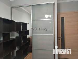 4-к квартира, вторичка, 105м2, 4/9 этаж