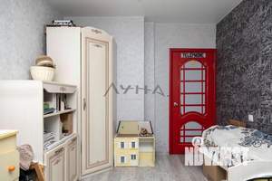 3-к квартира, вторичка, 66м2, 10/10 этаж