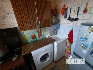 1-к квартира, вторичка, 34м2, 9/9 этаж