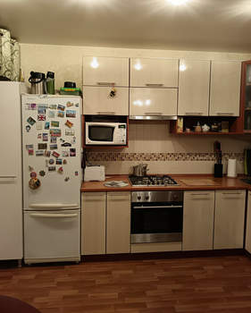 3-к квартира, вторичка, 70м2, 6/10 этаж