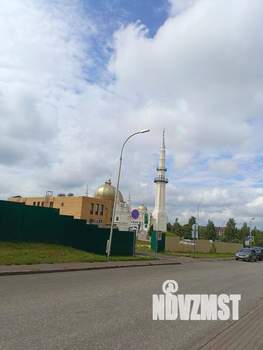 3-к квартира, вторичка, 67м2, 8/9 этаж