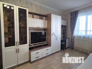 2-к квартира, вторичка, 62м2, 1/16 этаж