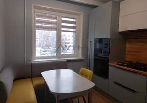 4-к квартира, вторичка, 105м2, 4/9 этаж