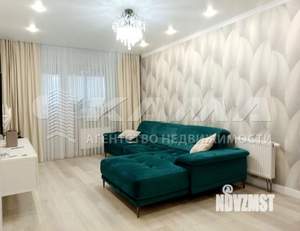 3-к квартира, вторичка, 80м2, 3/16 этаж