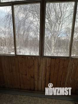 2-к квартира, вторичка, 44м2, 5/5 этаж