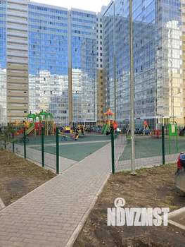 2-к квартира, вторичка, 55м2, 2/19 этаж