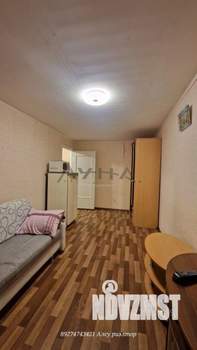 1-к квартира, вторичка, 29м2, 2/5 этаж