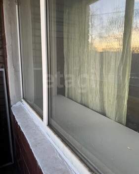 1-к квартира, вторичка, 32м2, 4/5 этаж