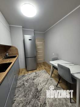 1-к квартира, вторичка, 35м2, 5/10 этаж