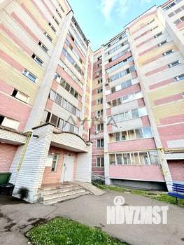 3-к квартира, вторичка, 78м2, 3/10 этаж