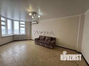1-к квартира, вторичка, 42м2, 15/17 этаж