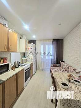 1-к квартира, вторичка, 38м2, 2/18 этаж
