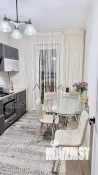 3-к квартира, вторичка, 72м2, 2/10 этаж