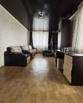 1-к квартира, вторичка, 37м2, 5/9 этаж