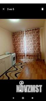 1-к квартира, вторичка, 40м2, 5/11 этаж