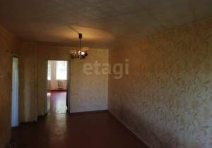 2-к квартира, вторичка, 45м2, 3/5 этаж