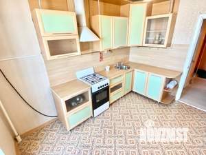 3-к квартира, вторичка, 66м2, 10/10 этаж