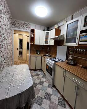 2-к квартира, вторичка, 42м2, 2/5 этаж