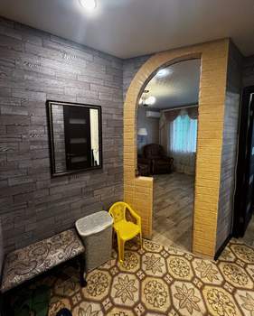 1-к квартира, вторичка, 30м2, 3/5 этаж