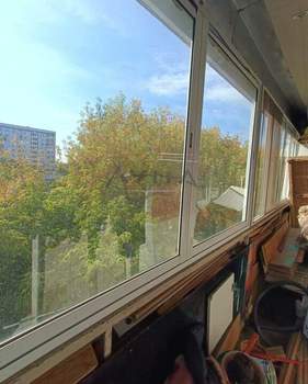 4-к квартира, вторичка, 78м2, 3/5 этаж